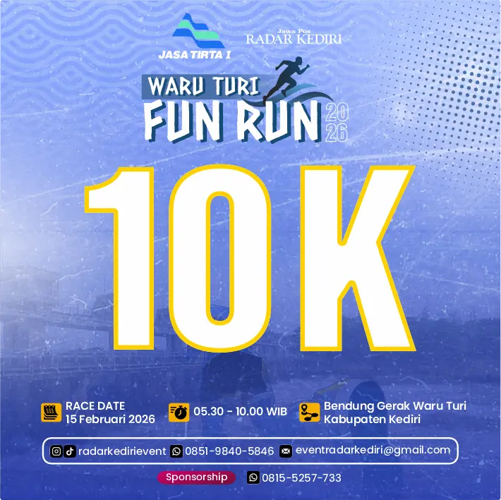 Fasilitas 10K